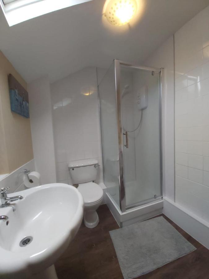Self Catering Cottage Talsarnau ภายนอก รูปภาพ